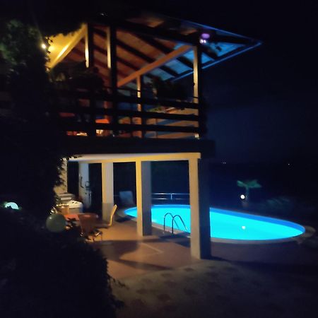 Holiday Home Nina Petrinja 외부 사진