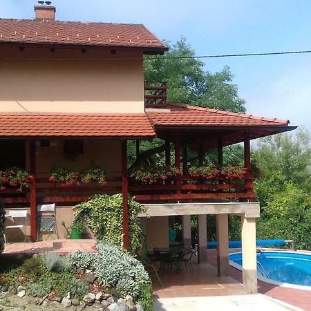 Holiday Home Nina Petrinja 외부 사진