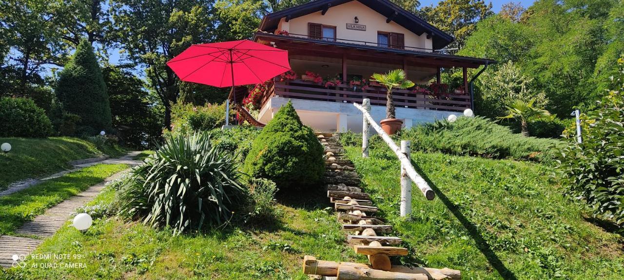 Holiday Home Nina Petrinja 외부 사진