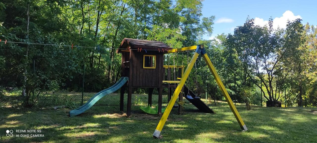 Holiday Home Nina Petrinja 외부 사진