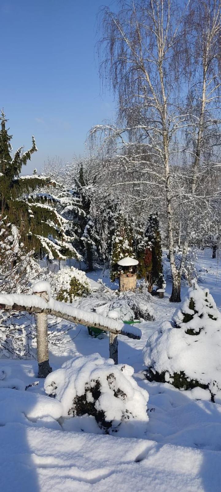 Holiday Home Nina Petrinja 외부 사진
