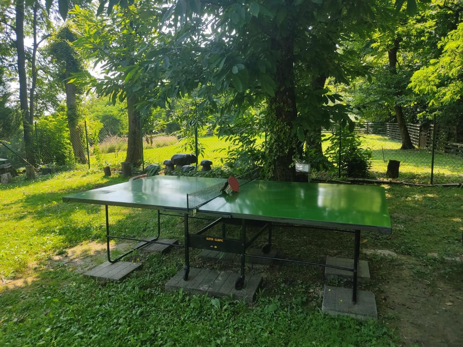 Holiday Home Nina Petrinja 외부 사진