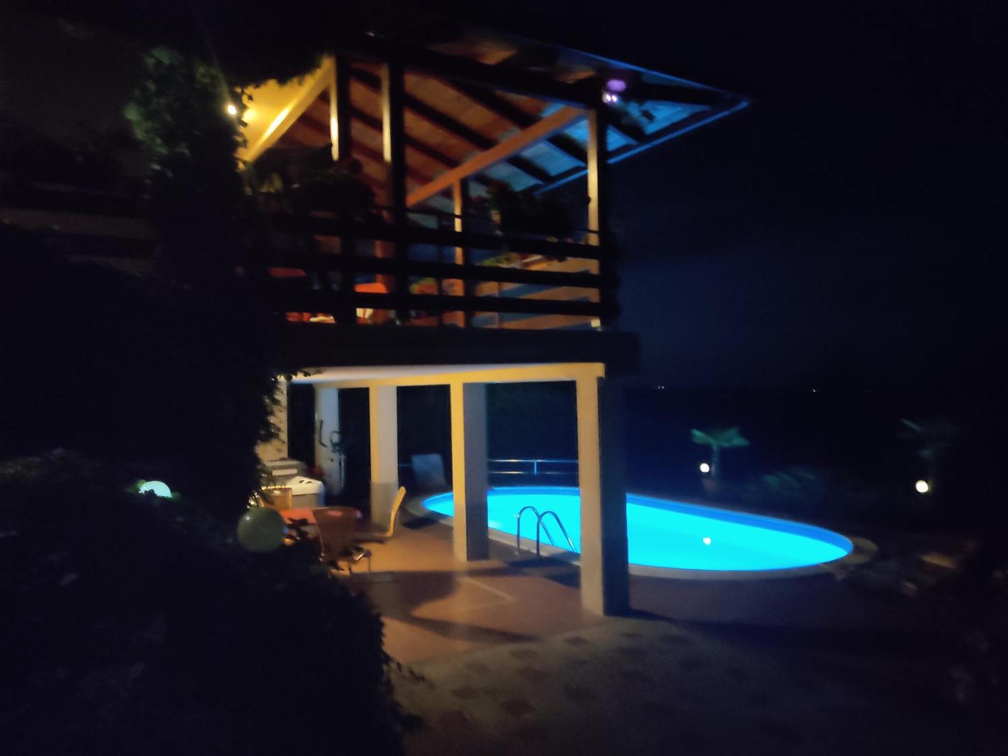 Holiday Home Nina Petrinja 외부 사진