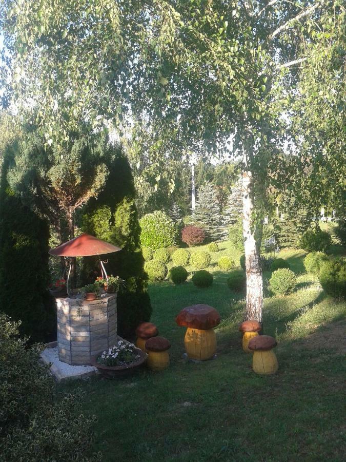 Holiday Home Nina Petrinja 외부 사진