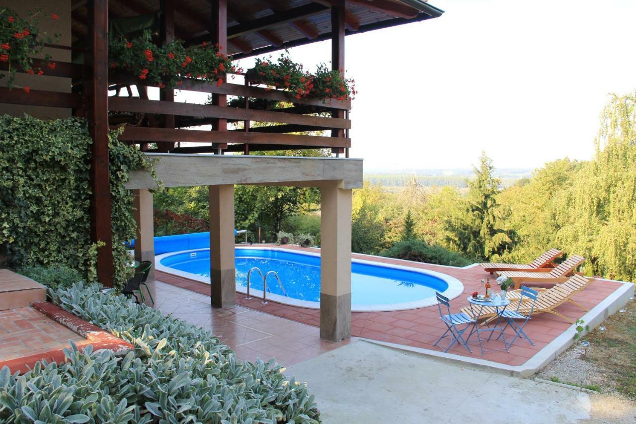 Holiday Home Nina Petrinja 외부 사진