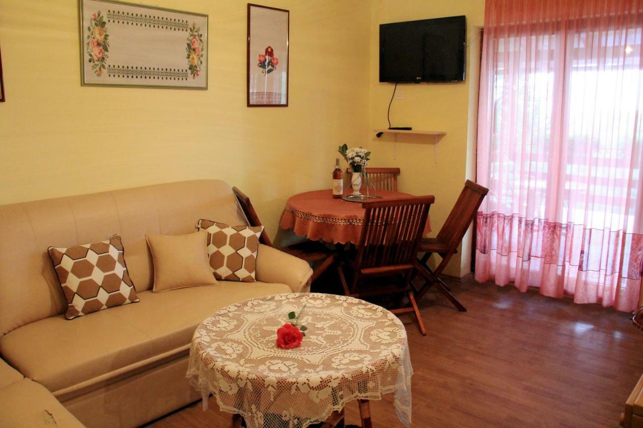 Holiday Home Nina Petrinja 외부 사진