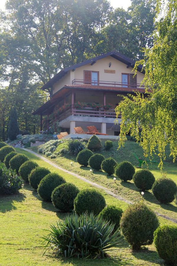 Holiday Home Nina Petrinja 외부 사진