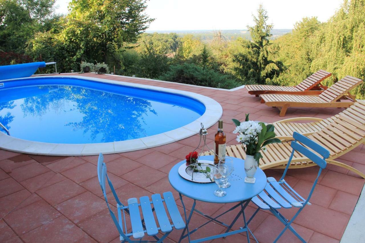 Holiday Home Nina Petrinja 외부 사진