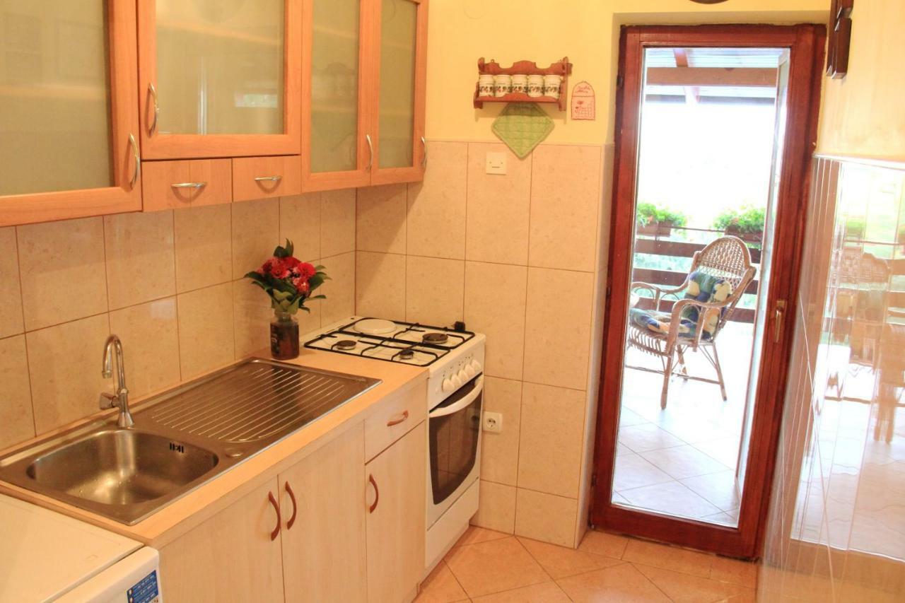 Holiday Home Nina Petrinja 외부 사진